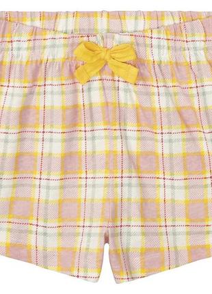 Піжама для дівчинки, зріст 158-164, колір жовтий4 фото