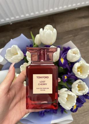 Lost cherry від tom ford 🍒3 фото