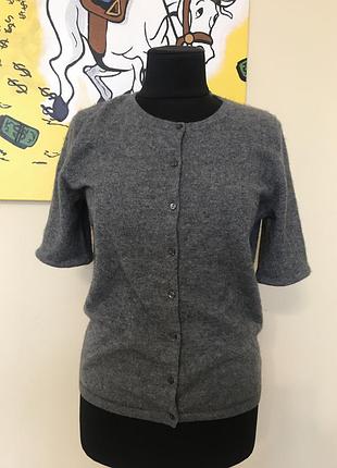 Джемпер 100% кашемір