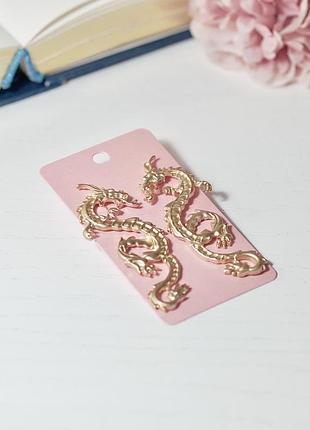 Сережки 3