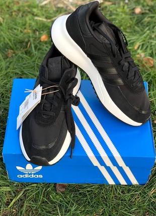 Кросівки adidas retropy f2 (gw5472)