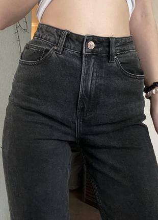 Джинси straight