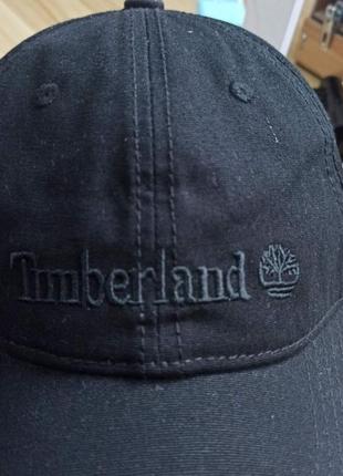 Кепка бейсболка timberland оригінал4 фото