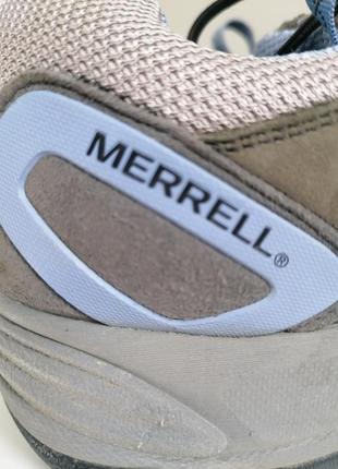 Кросівки merrell7 фото