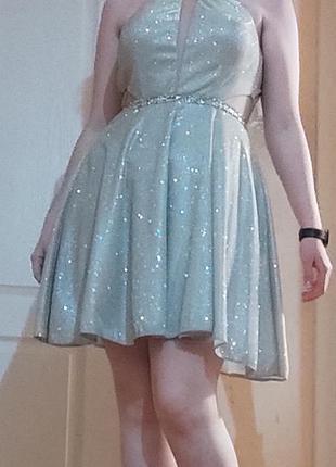 Вечірня сукня fervente