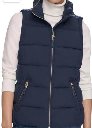 Безрукавка tommy hilfiger