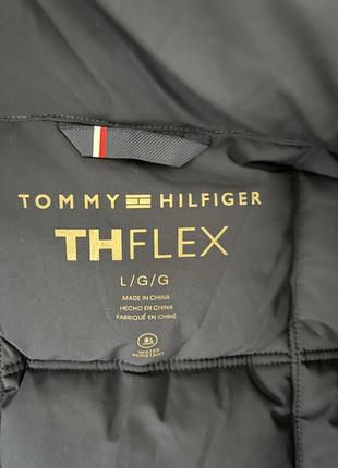 Безрукавка tommy hilfiger9 фото