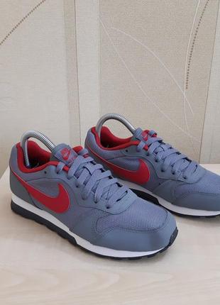 Кросівки nike md runner 2 оригінал розмір 38