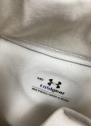 Термо кофта under armour 2