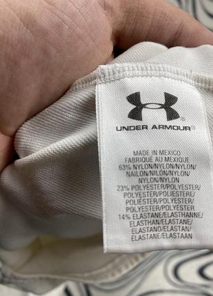 Термо кофта under armour 6