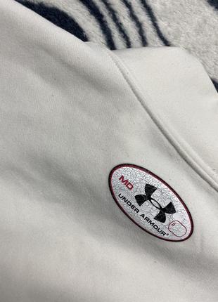 Термо кофта under armour 4