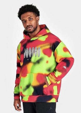 Худі jordan flight mvp flc hoodie