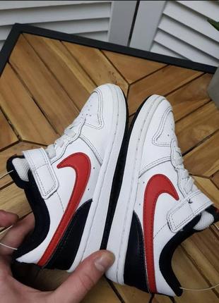 Кросівки nike 4