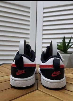 Кросівки nike 3