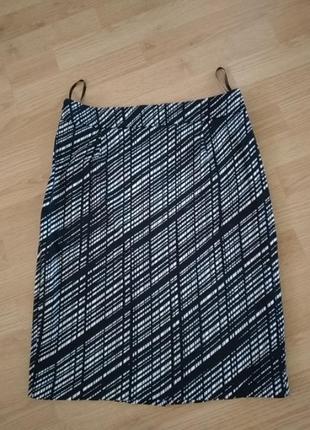 Юбка, р 10