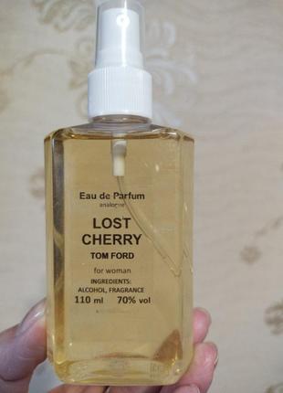 Tom ford lost cherry 110ml