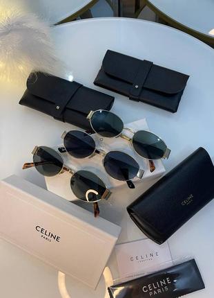 Окуляри celine