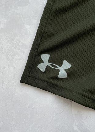 Шорти under armour2 фото