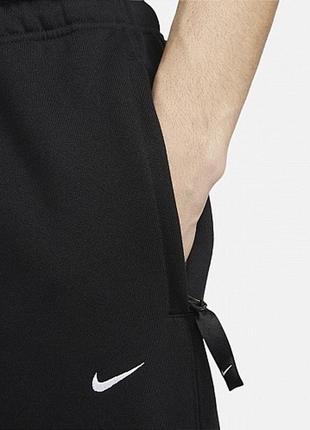 Штани nike solo swoosh pants3 фото