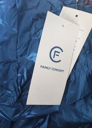 Куртка-дощовик "family concept"6 фото