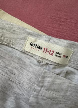 Лосини для дівчинки lefties 152 2