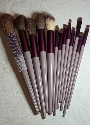 Продам нові пензликі для макіяжу