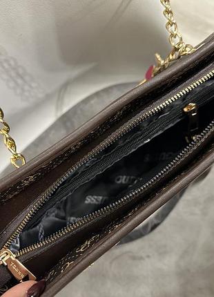 Сумка guess 3