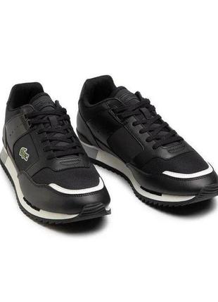 Снікерси lacoste