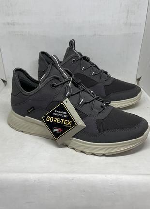 Кросівки жіночі ( оригінал) ecco  exostride w gore-tex 835333-50869.