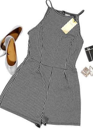 Комбез bershka