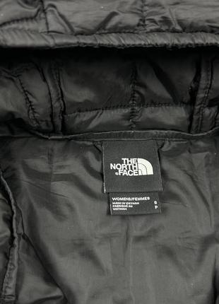 Жіноча оригінальна куртка the north face9 фото