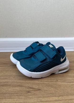 Стильні кросівки nike air advantage 2 sneakers1 фото