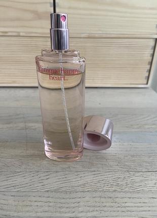 Clinique happy heart 50ml орігінал