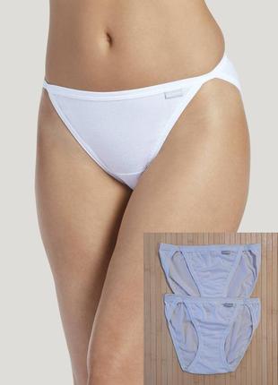 Комплект из 2х трусиков string bikini jockey