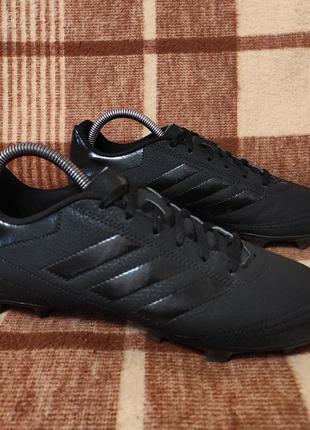 Оригінальне футбольне взуття копачки бутси adidas