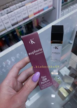 Parfum tester / духи / парфюм / парфуми жіночі euphoria blossom !