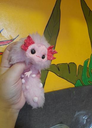 Іграшка м'яка