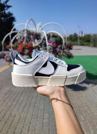 Кросівки nike dunk