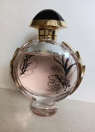 Paco rabanne olimpia parfum 1 ml оригинал.
