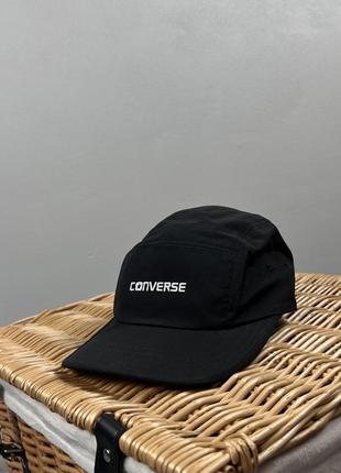 Оригінальна унісекс кепка converse