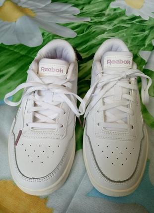 Кросівки reebok