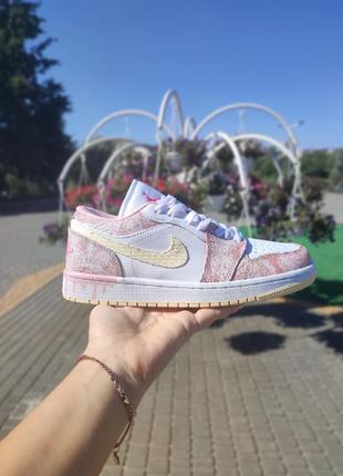 Кросівки nike air jordan