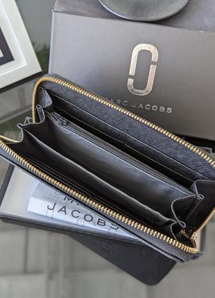 Гаманець marc jacobs the tote bag3 фото