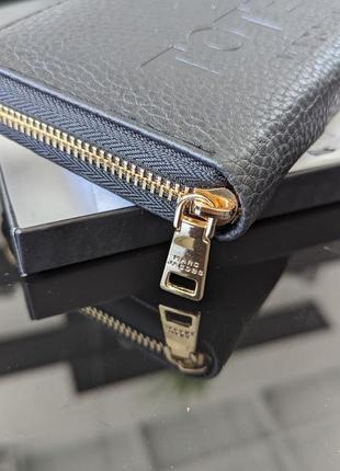Гаманець marc jacobs the tote bag4 фото