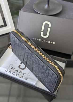 Гаманець marc jacobs the tote bag5 фото
