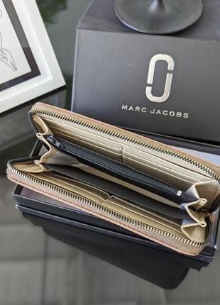 Гаманець marc jacobs the tote bag7 фото