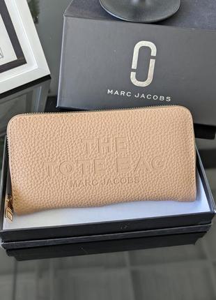 Гаманець marc jacobs the tote bag6 фото