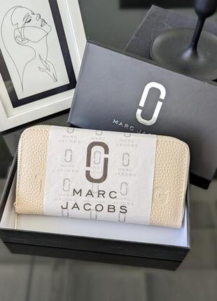 Гаманець marc jacobs the tote bag8 фото