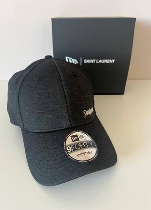 Кепка new era ysl, оригінал, нова