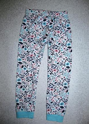 Домашні штаніки 5-6років